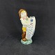 Height 13.5 cm.The figurine where made from 1941 until 1965 from Aluminia.The figurine ...