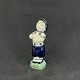 Height 12.5 cm.The figurine where made from 1941 until 1965 from Aluminia.The figurine ...