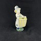 Height 13 cm.The figurine where made from 1941 until 1965 from Aluminia.The figurine is ...