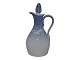 Bing & 
Grondahl, 
Seagull without 
gold edge, 
oil/vinegar 
bottle.
The factory 
mark shows, 
that ...