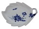 Royal 
Copenhagen Blue 
Flower Curved, 
dish.
The factory 
mark shows, 
that this was 
produced ...