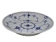 Bing & Grondahl 
Blue Fluted / 
Blue 
Traditional, 
round dish.
The factory 
mark shows, 
that this ...