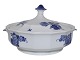 Royal Copenhagen Blue Flower Angular, lidded bowl (small tureen).Decoration number ...