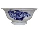 Royal Copenhagen Blue Flower Angular, round bowl.The factory mark shows, that this was ...