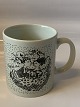 Coffee mug (May) from Bjørn WiinbladDeck No. #MayHeight 9 cm approxNice and well ...