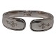 Hans Hansen silverNapkin ring