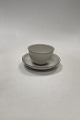 Bing and 
Grondahl 
Gertrud 
Vasegaard Tea 
Pattern from 
1956 Tea Cup
The pattern 
was picked out 
...