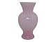 Kosta Boda Art glassPink vase