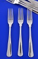 Danish silver 
cutlery with 
toweres marks / 
830s. Old 
Danish, By 
Cohr. Denmark.  

Luncheon fork, 
...