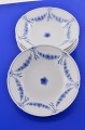 Empire Bing & 
Grondahl 
porcelain. B&G 
Empire soup 
plate no 22, 
Diameter 24 cm. 
9 7/16 inches. 
1. ...
