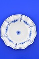 Bing & Grondahl 
porcelain. B&G 
Empire dish no. 
227. diameter 
cm.  inches. 2. 
Quality, with 
glaze ...