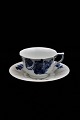Royal 
Copenhagen Blue 
Flower Angular 
espresso / 
coffee cup. 
Decoration 
number: 
10/8562. ...