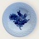 Royal 
Copenhagen, 
Braided blue 
flower, Small 
dish#10/ 8180, 
8cm in 
diameter, 1st 
grade, Design 
...