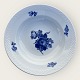 Royal 
Copenhagen, 
Braided blue 
flower, Deep 
dessert plate 
#10/ 8105, 
20.5cm in 
diameter, 1st 
...