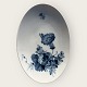Royal 
Copenhagen, 
Blue bouquet, 
Small dish #45 
/ 852, 15.5cm x 
10.5cm, 1st 
sorting 
*Perfect ...