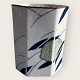 Royal 
Copenhagen, 
Floreana Vase 
#261/ 5578, 
18cm high, 
Design Anne 
Marie Trolle 
*Perfect 
condition*