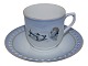 Bing & Grondahl 
Harald Wiberg 
Christmas, 
coffee cup with 
matching 
saucer.
Decoration 
number ...
