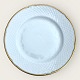 Bing & 
Grondahl, 
Hartmann, Lunch 
plate #26, 21.5 
cm in diameter 
*Nice 
condition*