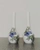 Pair of Art Nouveau vases from Royal Copenhagen​