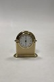 New in Box Swiza Table Clock No 83241Measures 10,5cm / 4.13 inch high