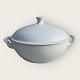 Royal 
Copenhagen, 
Salto, Dish 
with lid, 22cm 
in diameter, 
1st grade, 
Design Axel 
Salto *Nice ...