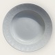 Royal 
Copenhagen, 
Salto, Deep 
plate, 23cm 
diameter, 1st 
grade, Design 
Axel Salto 
*Nice 
condition*