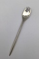 Cohr Sterling 
Silver Trinita 
Luncheon Fork 
Measures 18 cm 
(7.08 inch)