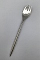 Cohr Sterling 
Silver Trinita 
Dinner Fork 
Measures 19.5 
cm (7.67 inch)