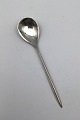 Cohr Sterling 
Silver Trinita 
Jam Spoon 
Measures 15.3 
cm (6.02 inch)