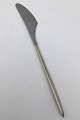 Cohr Sterling 
Silver Trinita 
Dinner Knife
Measures 21.5 
cm (8.46 inch)