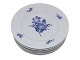 Royal 
Copenhagen Blue 
Flower Braided, 
salad plate.
Decoration 
number 10/8094.
Diameter ...