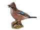 Beswick England figurine, Jay bird.Design number 2417.Length 14.5 cm., height 13.0 ...