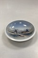 Lyngby 
Porcelain Bowl 
With Landscape 
motif No 
124-3-93
Measures 
22,2cm x 5cm / 
8.74 inch x ...