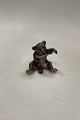 Dahl Jensen 
Figurine of 
Bear Cub No 
1347
Measures 10cm 
/ 3.94 inch