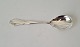 Ambrosius 
marmalade spoon 
in silver from 
1930 
Stamped the 
three towers - 
CMC 
Length 14 cm.