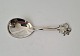Marmalade spoon 
in silver from 
1930 
Stamped the 
three towers - 
HS
Length 11.2 
cm.