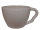 Royal 
Copenhagen 
Ursula, tea cup 
with white 
handle. 
Designed by 
artist Ursula 
...