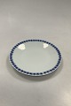 Bing and 
Grondahl Elsa 
Lunch Plate no 
326
Measures 21cm 
/ 8.27 inch