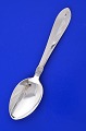 Danish silver 
with toweres 
marks 830 
silver. 
Flatware 
"Graasten",  
Dinner spoon, 
length 19.5 ...