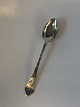 Teaspoon/coffee 
spoon in silver 
#Antique Rococo 
Silver Cutlery
Measures 13.3 
cm ...