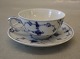 1 pieces in 
stock
Antique small 
108 B  tea cup 
4 x 8 cm & 
saucer 13.4 cm  
Bing and 
Grondahl ...