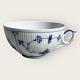 Royal 
Copenhagen, 
Blue fluted, 
plain, Teacup - 
Without saucer 
#1/315, 10.5cm 
in diameter, 
5.5cm ...