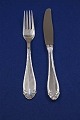 Elisabeth 
Danish silver 
flatware 
cutlery Danish 
table 
silverware of 
three towers 
silver or ...