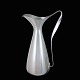 Søren Sass. 
Sterling Silver 
Pitcher 1 L. - 
1957.
Designed by 
Søren Sass (f. 
1926) and 
crafted ...