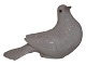 Bing & Grondahl 
bird figurine, 
white pigeon.
The factory 
mark tells, 
that this was 
produced ...