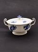 Royal 
Copenhagen blue 
flower angular 
sugar bowl 
10/8563 
1.assortmen No. 
537398