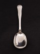 Cohr old danish 
silver serving 
spoon 20.5 cm. 
subject no. 
537430