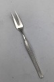 Frigast 
Sterling Silver 
Savoy Cold 
Cut's Fork 
Measures 15 cm 
(5.90 inch)