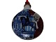 Royal 
Copenhagen 
Jingle Bells, 
decorative 
piece for 
hanging.
Factory first.
Height 8.0 ...