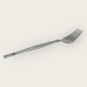 Silver plated, 
Gitte, Lunch 
fork, 17cm 
long, O.V. 
Mogensen, 
Horsens 
silverware 
factory *Nice 
...